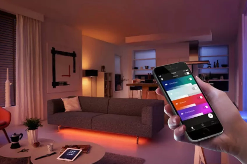 Khái niệm chiếu sáng thông minh là gì