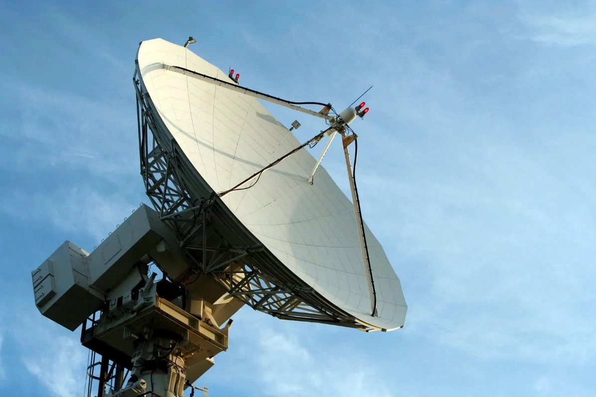 Khái niệm radar là gì