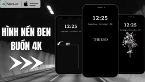 kham pha ve dep huyen bi bo suu tap hinh nen den day cuon hu 961