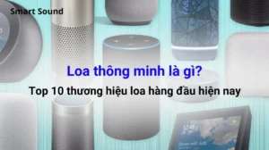 loa thong minh la gi tong quan ve thiet bi am thanh hien dai 660