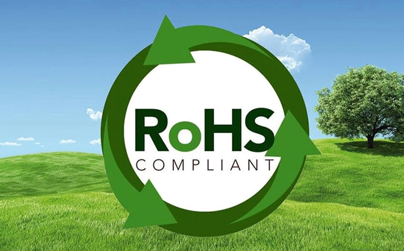 Lợi ích khi doanh nghiệp đạt chứng nhận RoHS