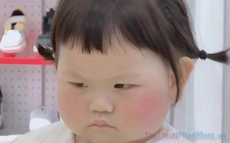 Cận cảnh bộ ảnh meme trung quốc cười rụng rốn của dân mạng Việt 11 Mặt meme trung quốc với những biểu cảm khó đỡ