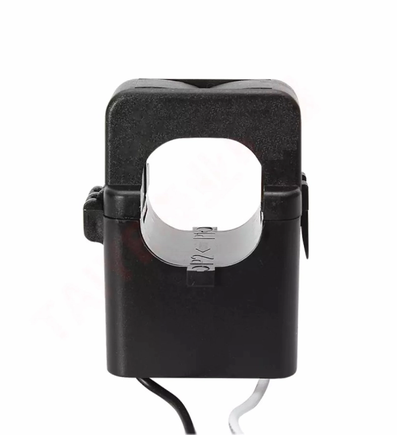 Máy biến dòng CT lõi chia hoặc tách lõi