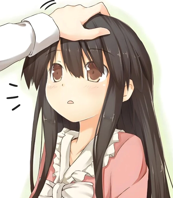 Bộ Sưu Tập Ảnh Meme An Ủi Tuyệt Đỉnh Hài Hước Đốn Tim 7 Meme an ủi phong cách anime với cử chỉ ấm áp