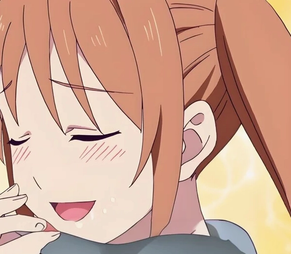 Cận cảnh Bộ sưu tập ảnh meme ngại siêu đáng yêu khiến bạn bật cười 2 Meme anime đỏ mặt ngại ngùng siêu cấp