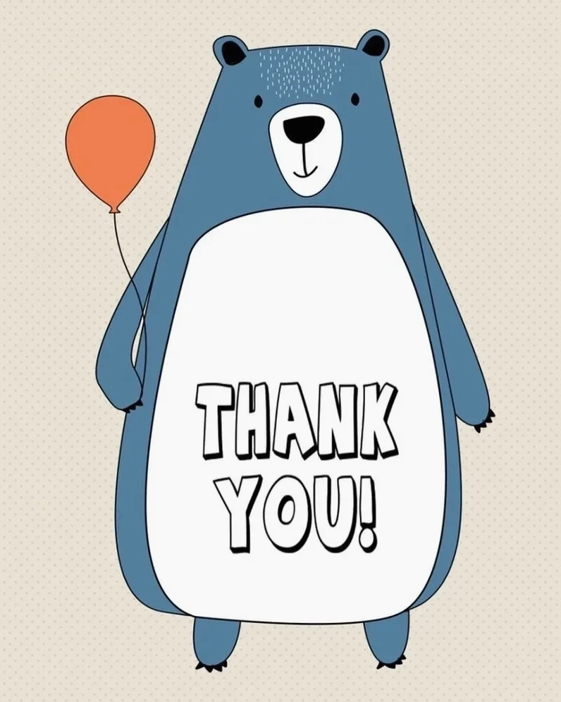 Bộ Sưu Tập Ảnh Meme Cảm Ơn Hài Hước Và Độc Đáo Nhất 16 Meme cảm ơn của BTS dành cho người hâm mộ