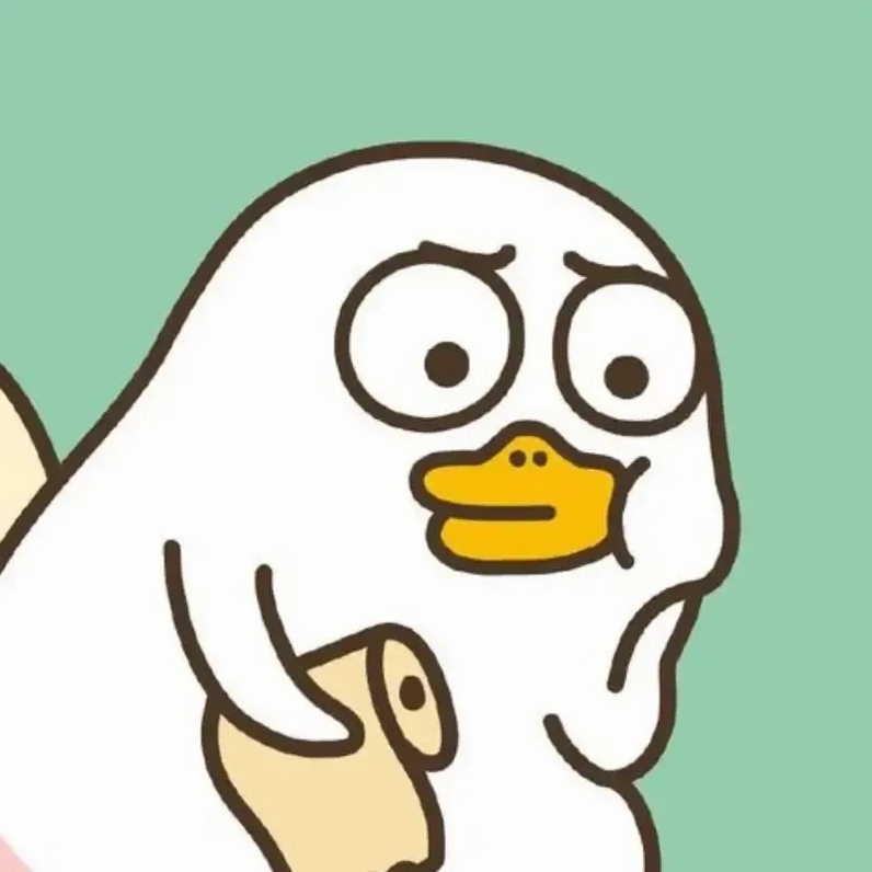 Meme con vịt cười tươi tắn lan tỏa năng lượng tích cực