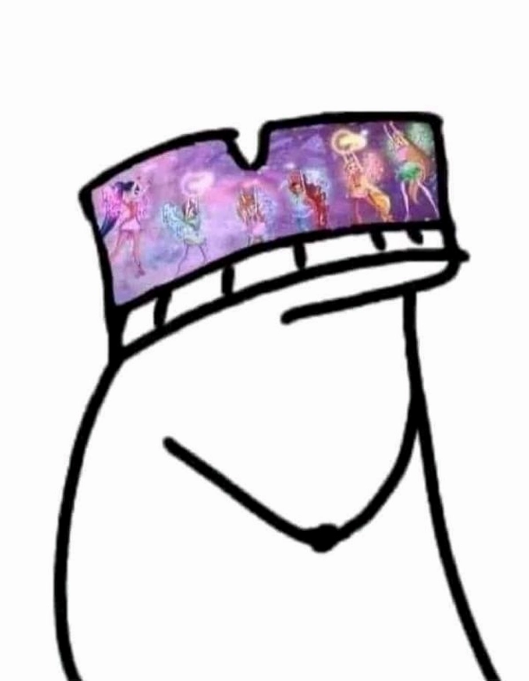 Bộ sưu tập 20+ ảnh meme đội quần hài hước khó đỡ nhất 14 Meme đội quần hoạt hình buồn bã