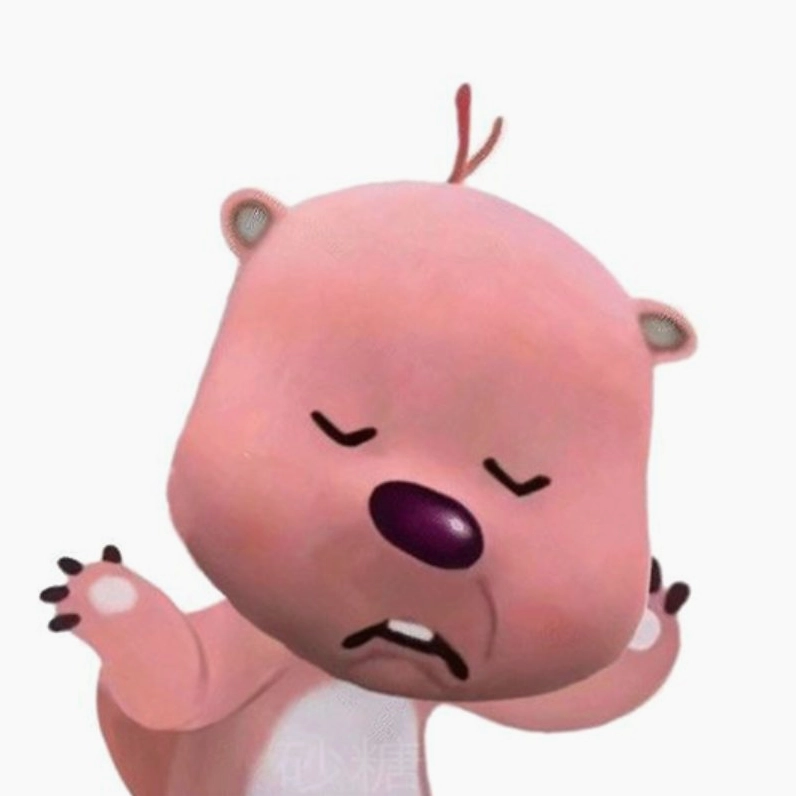 Meme loopy buồn ngủ hài hước và biểu cảm 'đuối' qua ảnh loopy meme