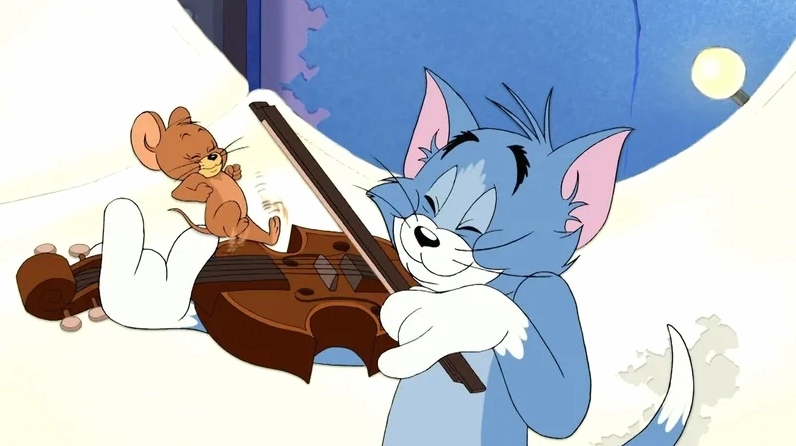 Bộ Sưu Tập Ảnh Meme Mèo Tom và Biểu Cảm Cười Đau Bụng 5 Meme mèo Tom and Jerry gốc chất lượng cao, chuẩn nguyên bản