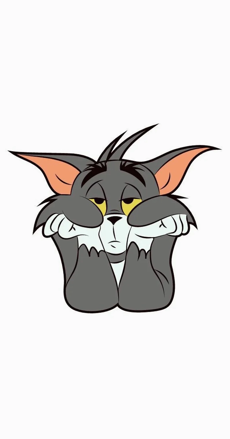 Bộ Sưu Tập Ảnh Meme Mèo Tom và Biểu Cảm Cười Đau Bụng 13 Meme mèo Tom hài hước, cực phù hợp để bình luận dạo