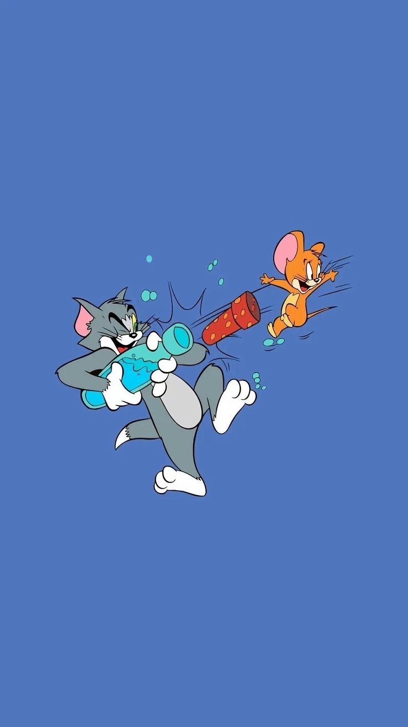 Bộ Sưu Tập Ảnh Meme Mèo Tom và Biểu Cảm Cười Đau Bụng 11 Meme mèo Tom và Jerry siêu lầy, cực phù hợp để trêu bạn bè