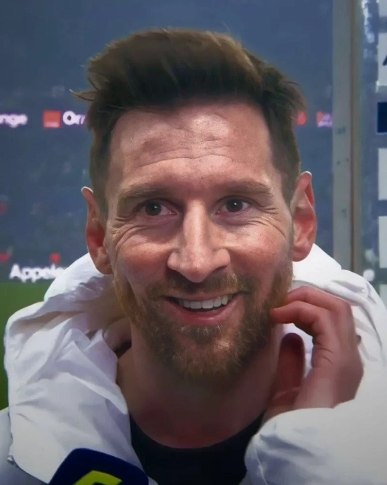 Bộ Sưu Tập Cận Cảnh Ảnh Messi Meme Đỉnh Cao Hài Hước 6 Meme Messi hài hước khi anh nhận cúp vàng World Cup