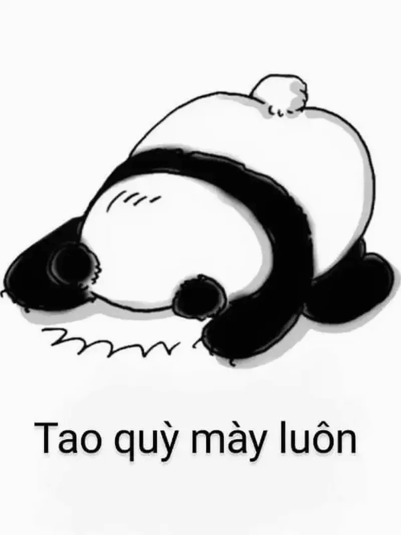 Bộ Sưu Tập Ảnh Meme Lạy Cực Đỉnh Khó Đỡ Cười Rụng Rốn 4 Meme quỳ lạy thể hiện lời cảm ơn hài hước