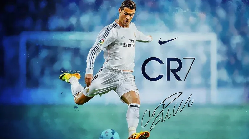 Tuyển Tập Ảnh Meme Ronaldo Cực Hài Hước và Những Pha Cười Bất Tận 15 Meme Ronaldo biểu cảm giơ tay đầy chất chơi