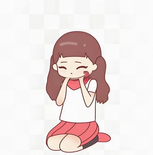 Cận cảnh Bộ sưu tập ảnh meme ngại siêu đáng yêu khiến bạn bật cười 13 Meme xấu hổ biểu cảm ngại ngùng tột độ