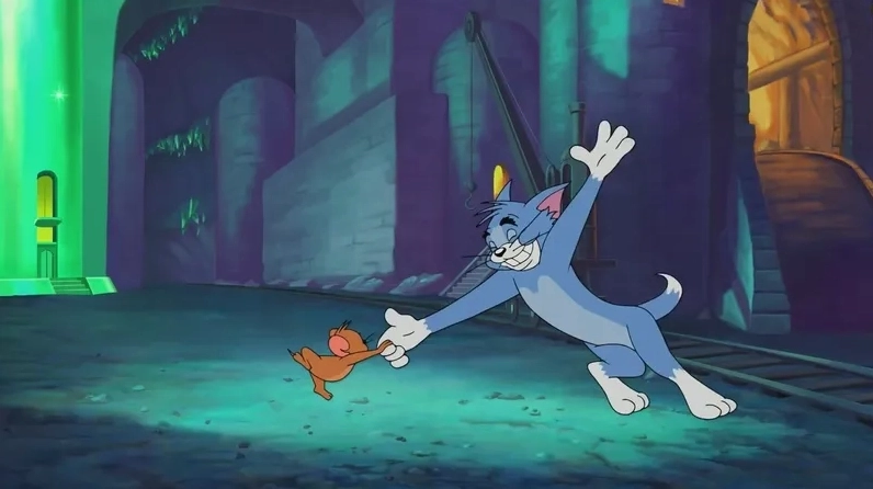 Bộ Sưu Tập Ảnh Meme Mèo Tom và Biểu Cảm Cười Đau Bụng 9 Mèo Tom and Jerry meme Việt Nam siêu bựa, bắt trend nhanh nhất