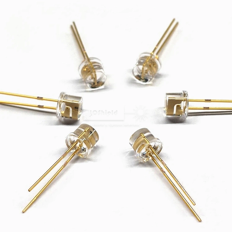 Mô tả một photodiode công suất cao ứng dụng trong truyền thông