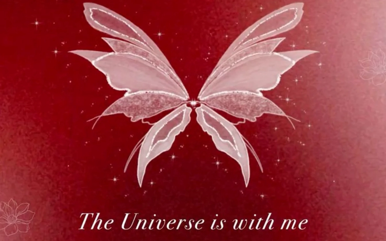 Cận cảnh bộ sưu tập hình nền màu đỏ rực rỡ và đầy cuốn hút 4 Nền đỏ rực rỡ với hiệu ứng ánh sáng độc đáo