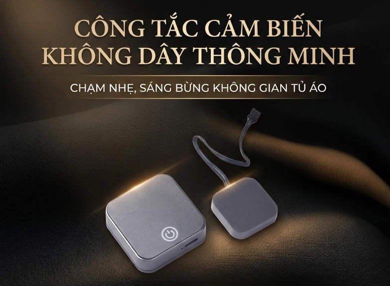 Nguyên lý điều khiển mạch điện của công tắc