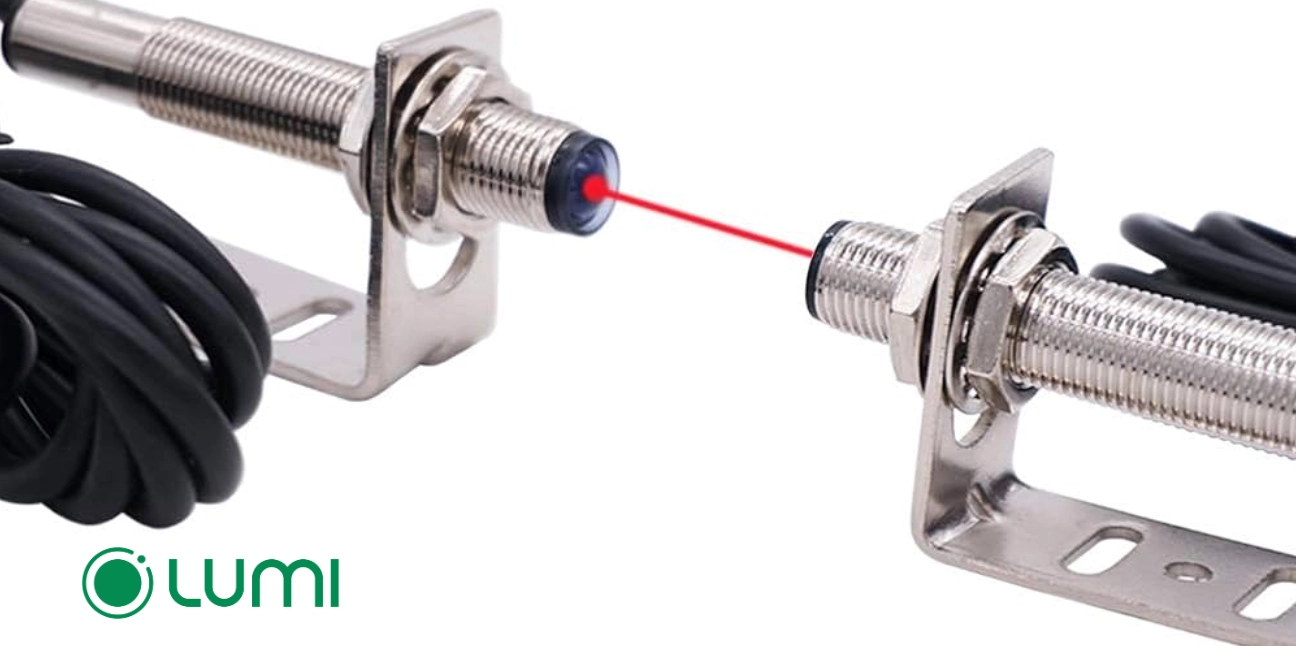 Nguyên lý tạo trường điện từ của cảm biến tiệm cận