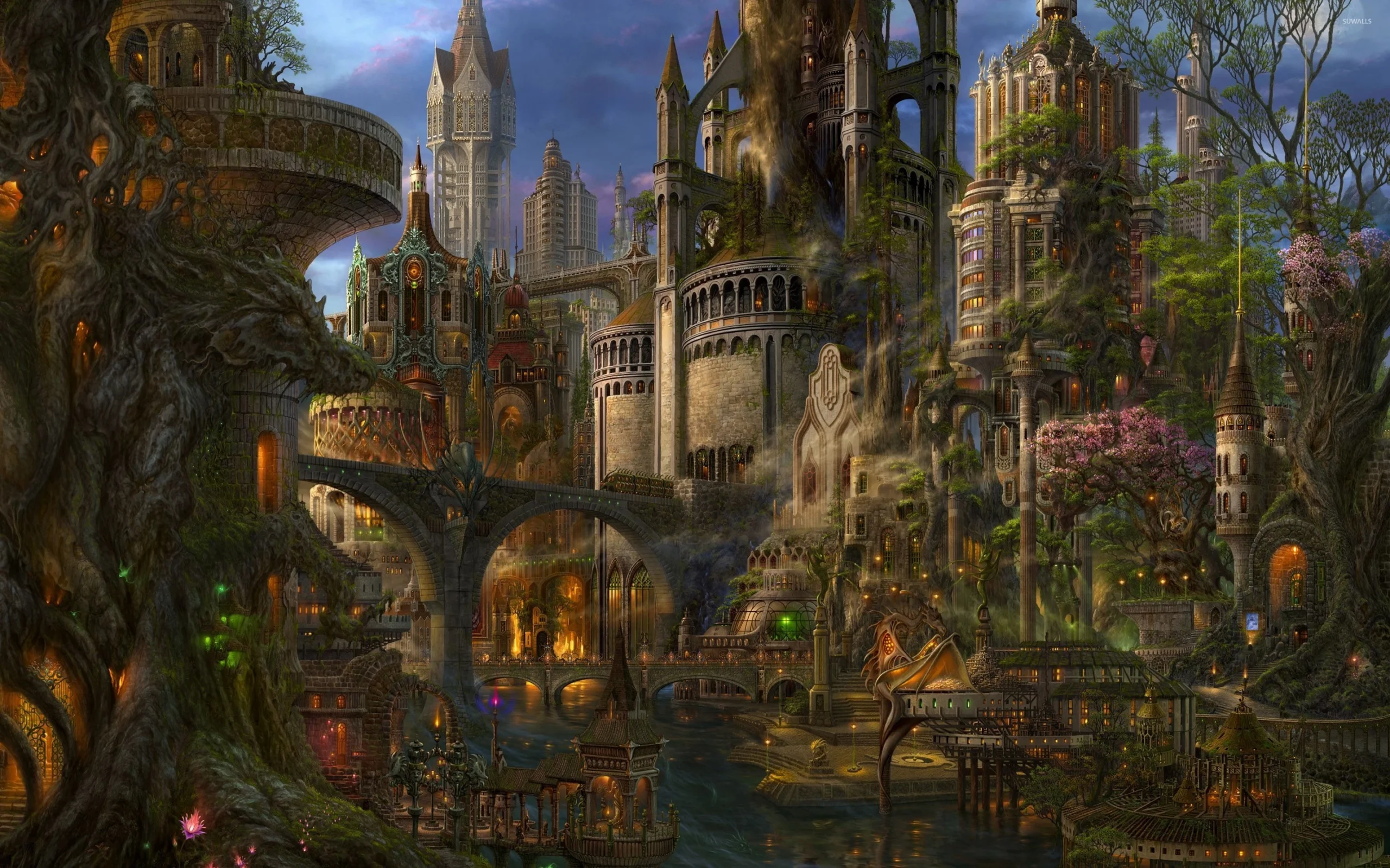 Bộ Sưu Tập Ảnh Anime Kingdom Nghệ Thuật Và Đầy Hùng Tráng 15 Nhân vật chiến binh dũng mãnh trong bối cảnh vương quốc anime