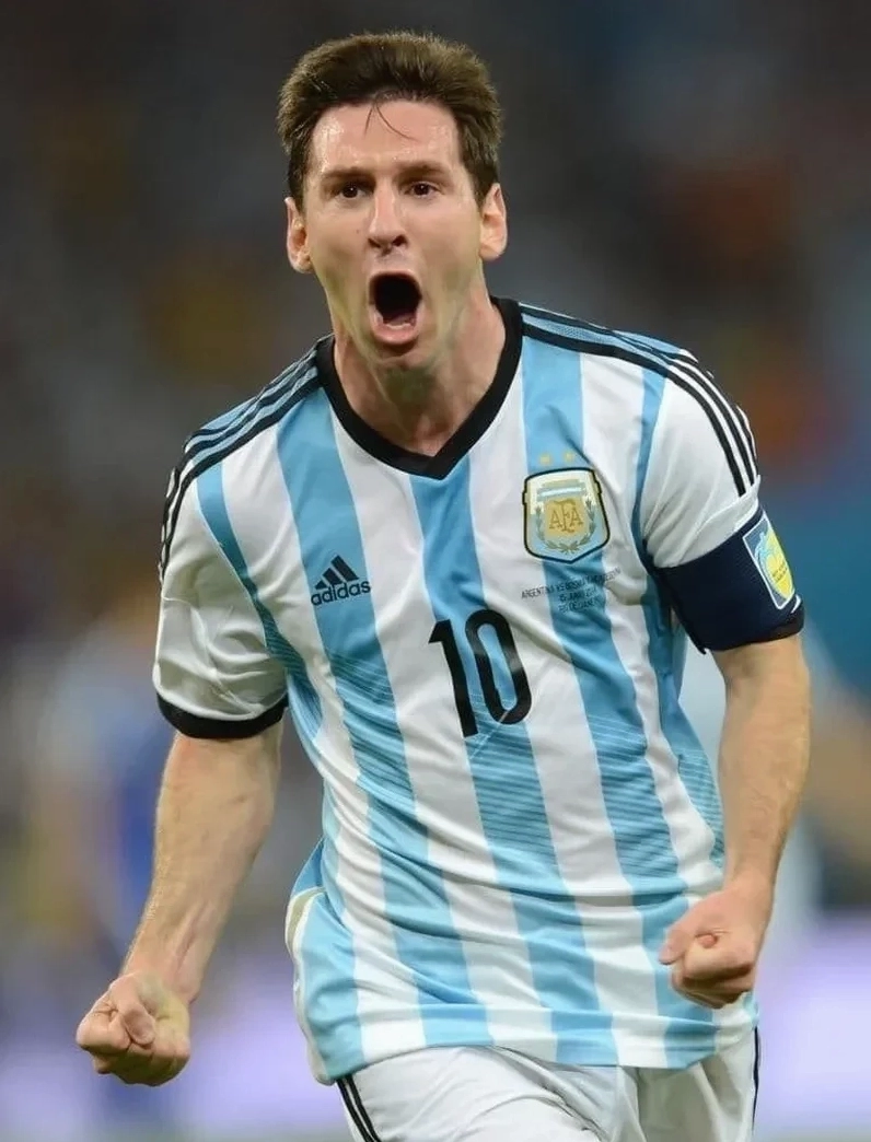 Bộ Sưu Tập Cận Cảnh Ảnh Messi Meme Đỉnh Cao Hài Hước 3 Ronaldo messi meme biểu cảm so sánh hài hước