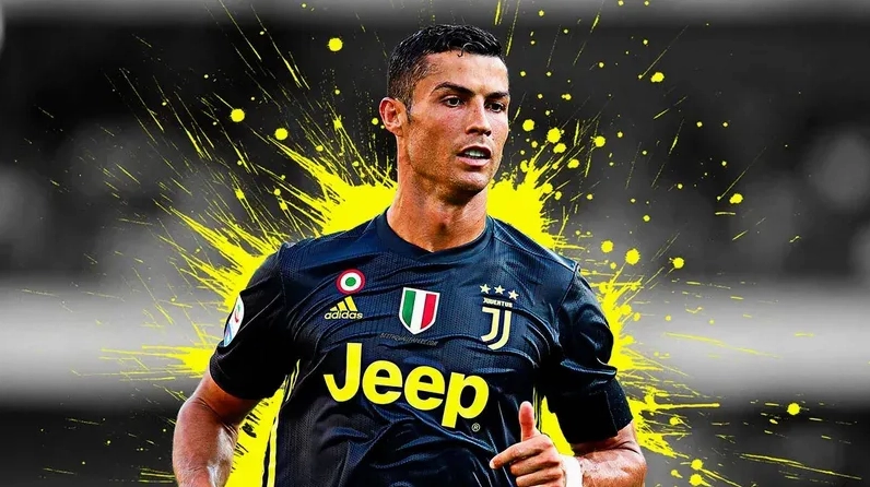 Tuyển Tập Ảnh Meme Ronaldo Cực Hài Hước và Những Pha Cười Bất Tận 12 Ronaldo thể hiện cảm xúc giận dữ và thất vọng trong một trận đấu