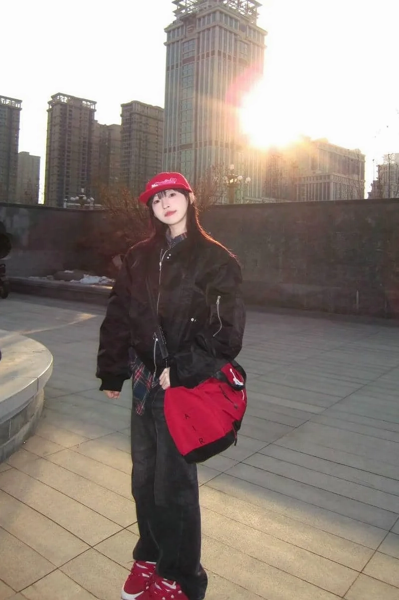 Tải ảnh gái xinh HD với phong cách nhẹ nhàng