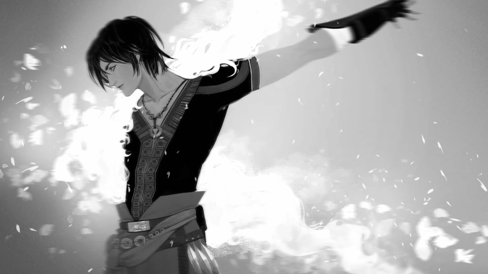 Bộ sưu tập cận cảnh hình nền ngầu nam độc đáo và cá tính 11 Tải về hình nền ngầu nam anime chất lượng 4K