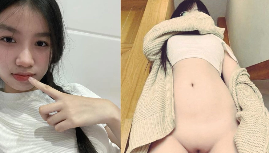 Cận cảnh Bộ sưu tập Ảnh Gái Xinh Mặc Váy Ngắn cuốn hút mọi ánh nhìn 9 Teen girl Việt Nam xinh xắn diện váy ngắn hiện đại