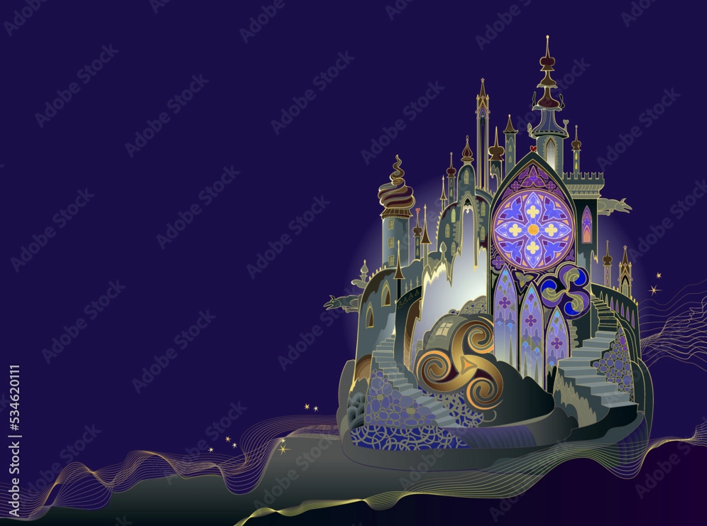 Bộ Sưu Tập Ảnh Anime Kingdom Nghệ Thuật Và Đầy Hùng Tráng 13 Thành phố cổ đại mang phong cách kiến trúc vương quốc anime