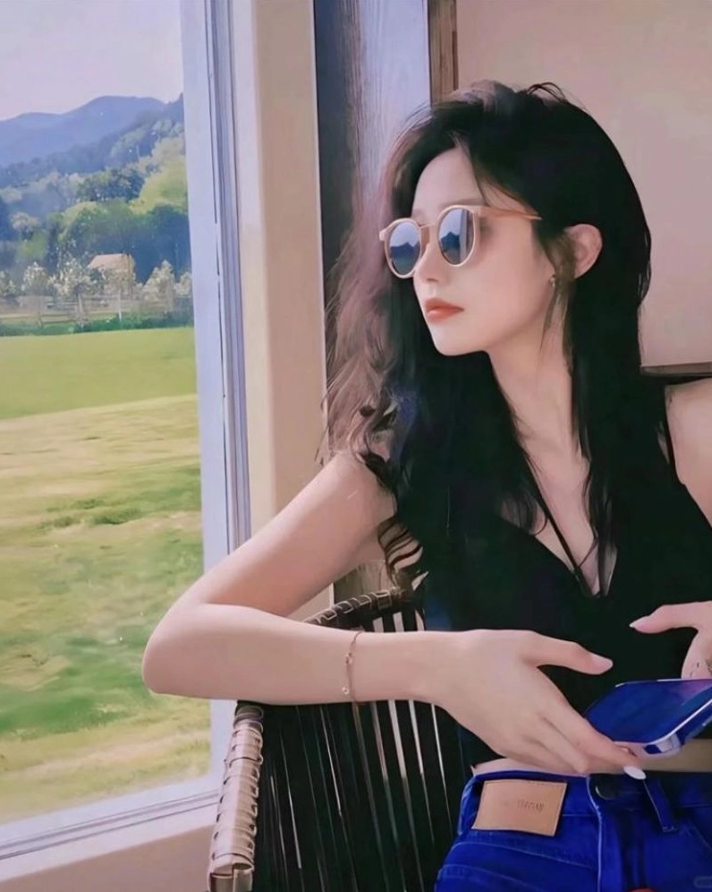 Thế giới gái đẹp Douyin đa dạng phong cách và cá tính