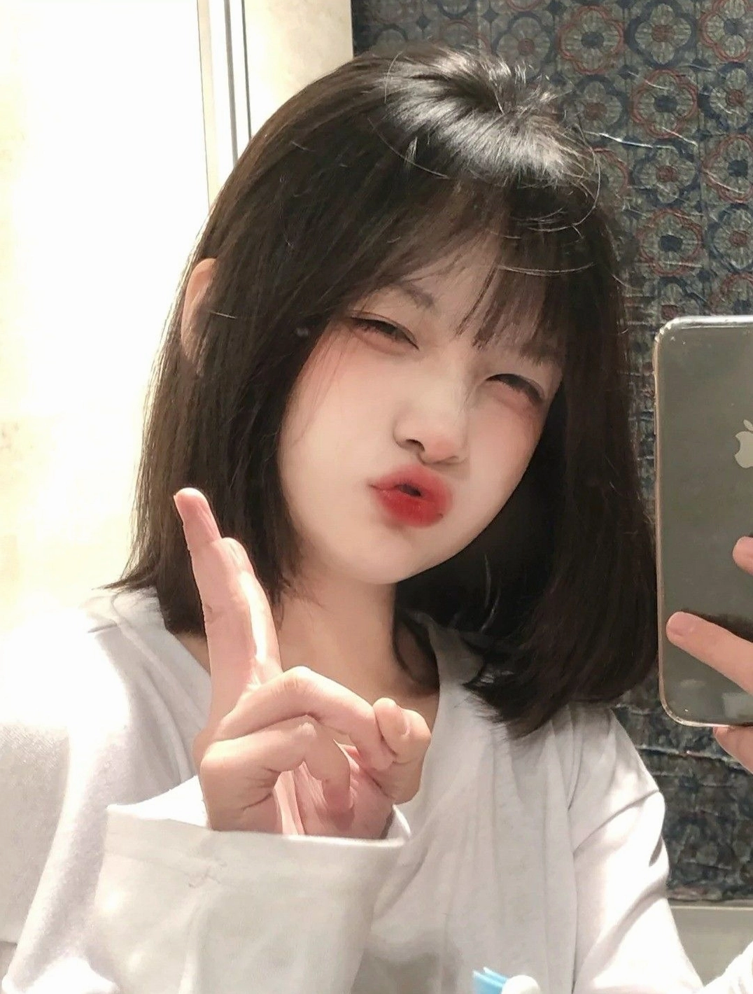 Tổng hợp ảnh gái xinh 2k8 và k7 đẹp dễ thương trong mọi góc nhìn