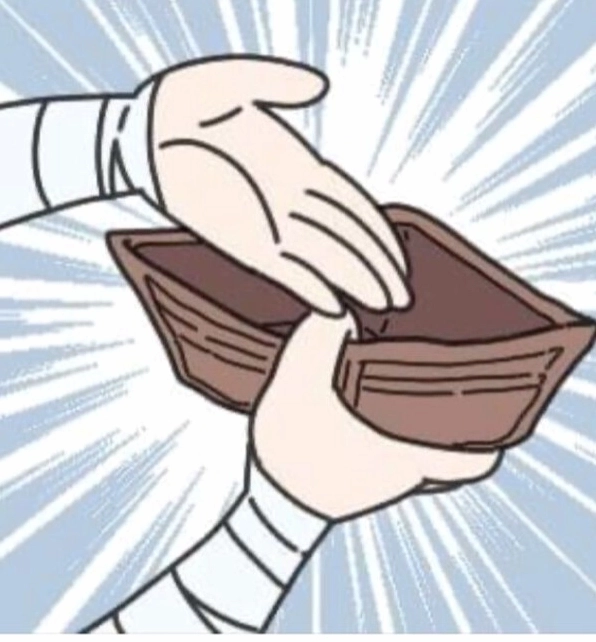 Cận Cảnh Những Ảnh Meme Hết Tiền Cười Đau Bụng Nhất Hiện Nay 7 Tổng hợp ảnh meme hết tiền bá đạo nhất mạng xã hội