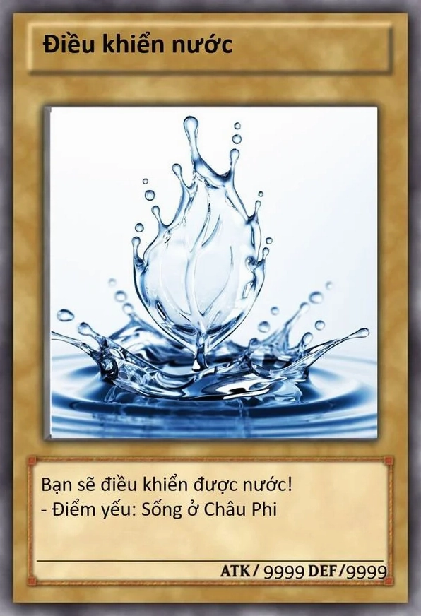 Bộ Sưu Tập Cận Cảnh Ảnh Meme Lá Bài Hài Hước và Độc Đáo Nhất 15 Tổng hợp các lá bài meme hài hước, đa dạng chủ đề.