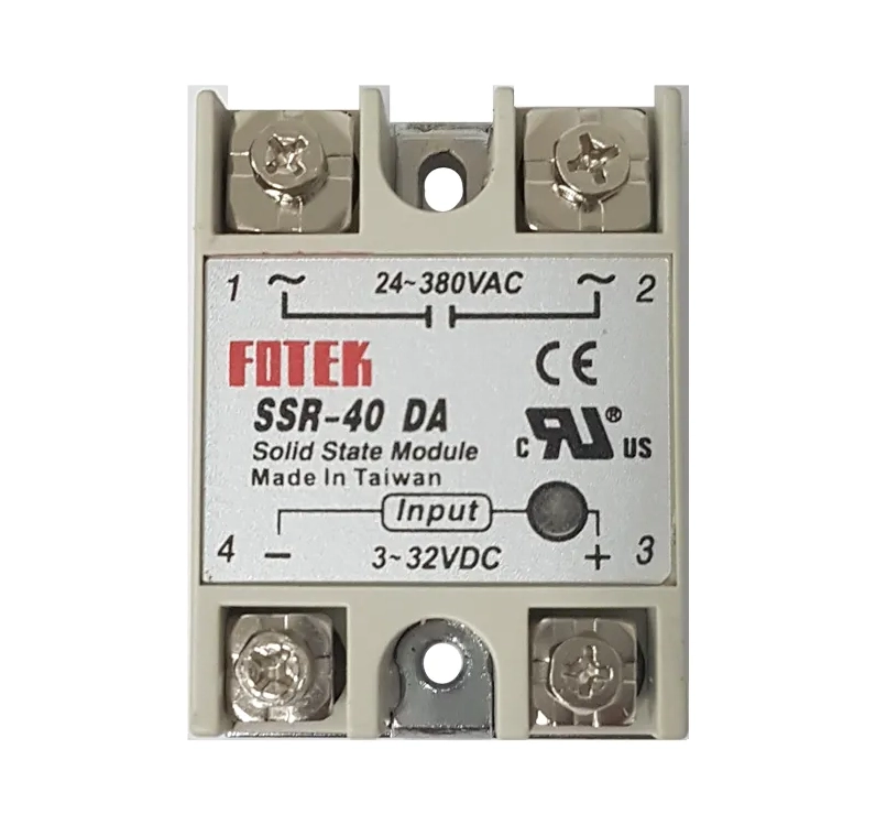 ssr là gì là gì Tổng quan về rơ le bán dẫn Solid State Relay 1 Tổng quan về ssr là gì và Solid State Relay
