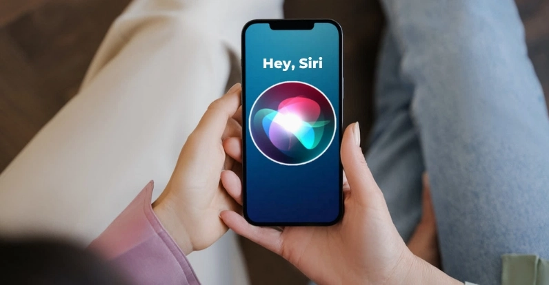 Siri là gì Tổng quan về trợ lý ảo Apple và ứng dụng 1 Tổng quan về trợ lý ảo Siri