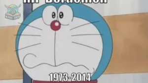 top 16 anh meme doremon hai huoc nhat va can canh bieu cam c 540