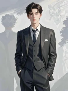 top 20 anh anime tong tai khi chat dinh cao va day cuon hut 852