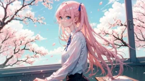 top 25 anh dai dien anime cuc chat de ban khang dinh phong c 707