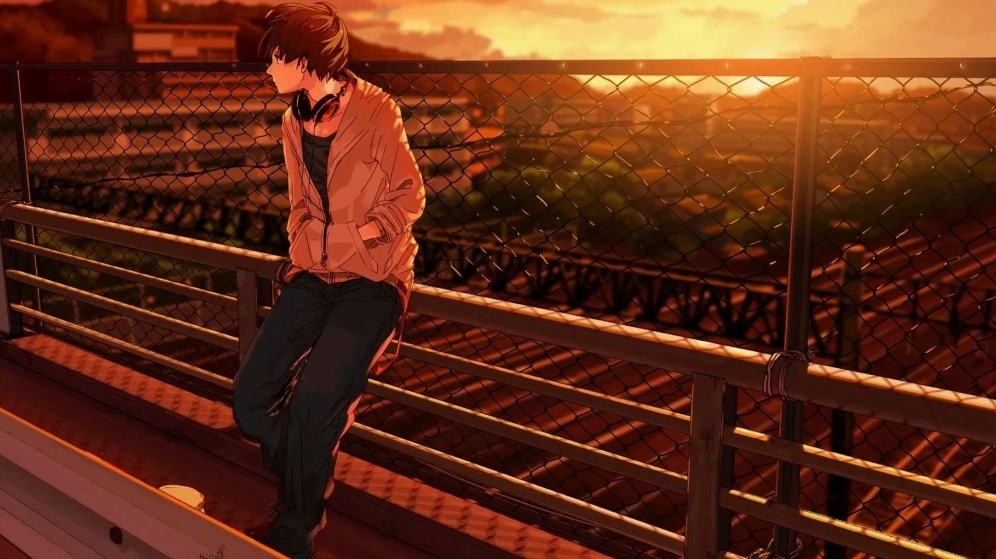 Bộ sưu tập cận cảnh hình nền ngầu nam độc đáo và cá tính 10 Top hình nền ngầu nam với nhân vật anime được yêu thích