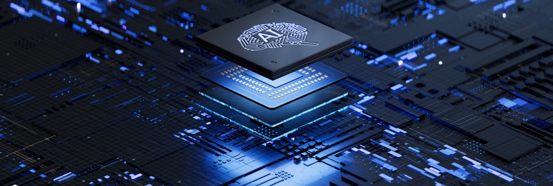 Trí tuệ nhân tạo AI và sự thay đổi thế kỷ 21