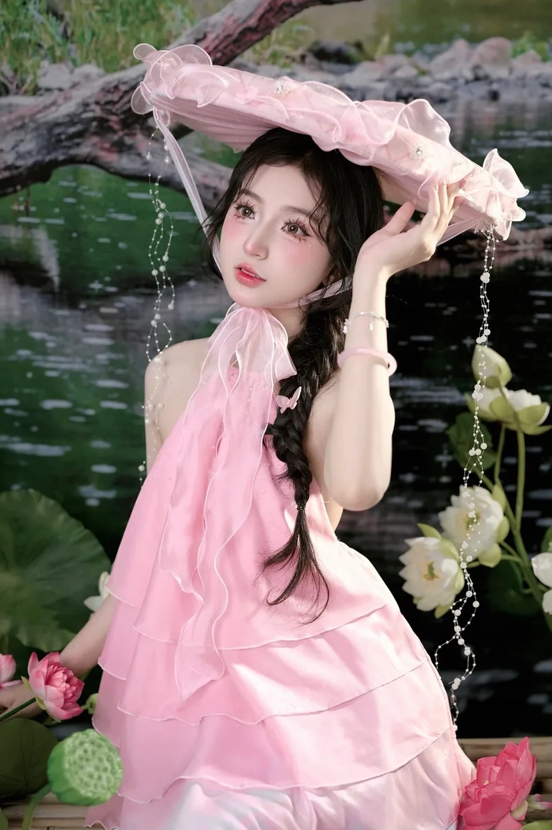 Bộ sưu tập ảnh gái xinh cute cận cảnh vẻ đẹp dễ thương 3 tuyển tập ảnh gái xinh cute dễ thương và ngọt ngào nhất