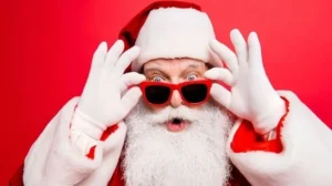 tuyen tap anh meme noel cuoi te ghe va ba dao nhat mua giang 132