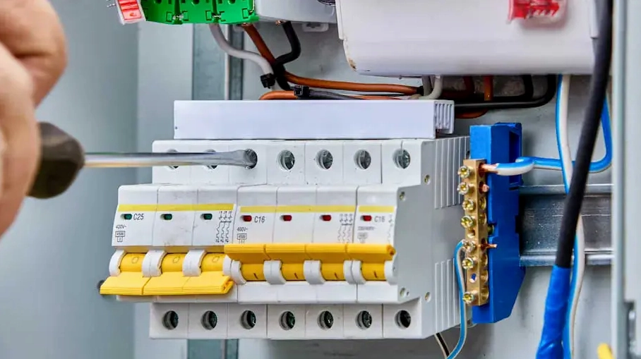 Ứng dụng của Aptomat trong thực tiễn