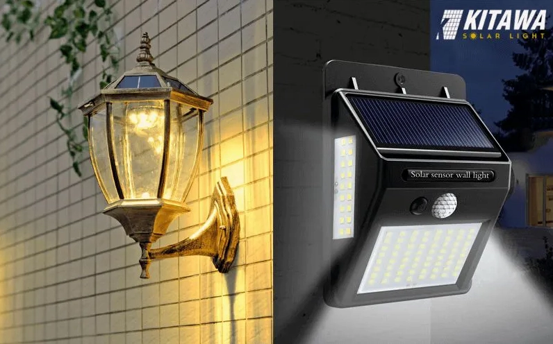 Cảm biến PIR là gì và ứng dụng trong tự động hóa 2 Ứng dụng của cảm biến PIR trong chiếu sáng tự động