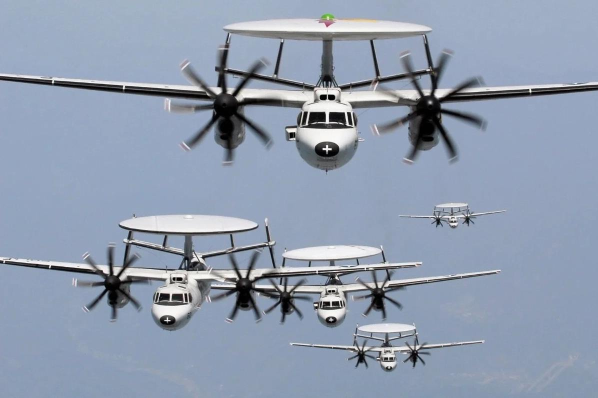 Ứng dụng của radar trong kiểm soát không lưu