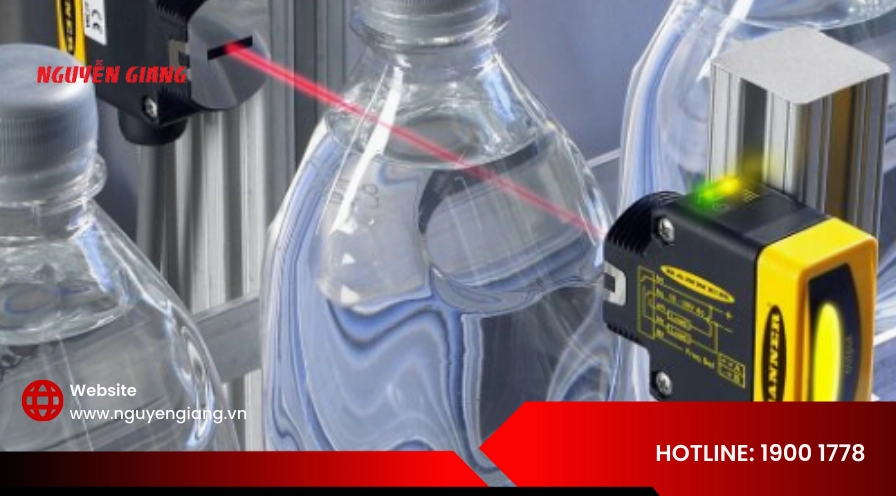 Ứng dụng đa dạng của cảm biến quang là gì trong công nghiệp và đời sống