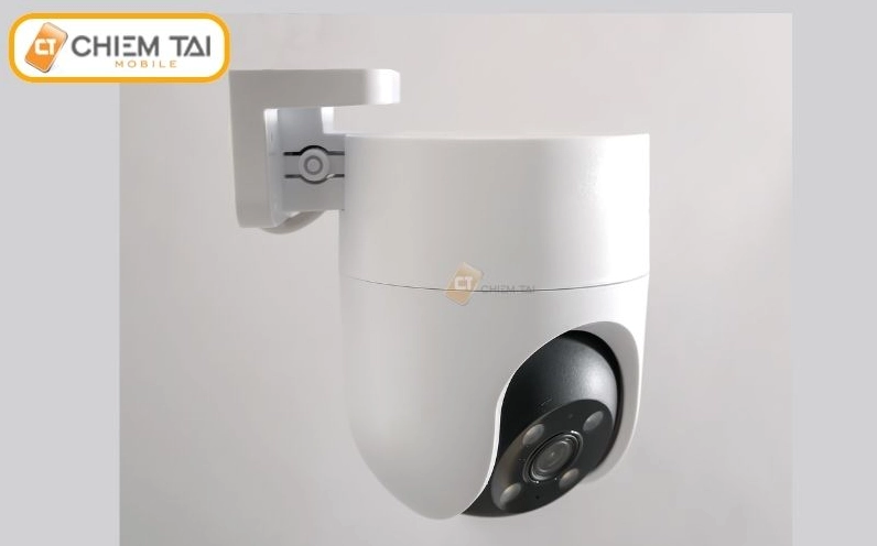 Camera hồng ngoại là gì Tổng quan về loại hình quan sát ban đêm 3 Ưu điểm nổi bật của camera hồng ngoại